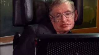 Stephen Hawking quotes Alien about humanity doom [upl. by Frentz]