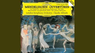 Mendelssohn The Hebrides Overture Op 26 MWV P7 quotFingals Cavequot [upl. by Name541]