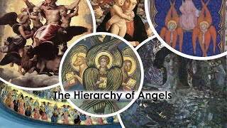 The Hierarchy of Angels [upl. by Lawson]