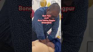 l4 l5 disc bulge exercises physicaltherapy discord asmr [upl. by Gordy]