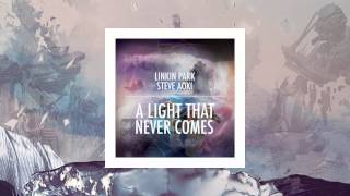 Linkin Park x Steve Aoki  A Light That Never Comes Instrumental [upl. by Yraek]