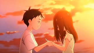 Takagi x Nishikata  Until I Found You EDIT [upl. by Nylorahs]