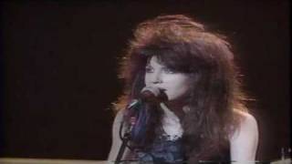 Bangles  Live 1986 PIttsburgh PA [upl. by Aihsit]