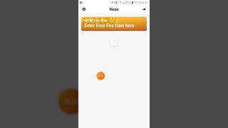 Nicoo app freefire starting problem solved full prooof [upl. by Nairdad]