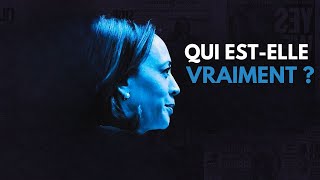 La VRAIE histoire de Kamala Harris [upl. by Reave]