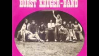 Horst Krüger Septett Die Schule 1972 Germany locked [upl. by Ray711]