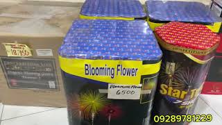 SRC FIREWORKS STORE PRICE UPDATE NOVEMBER 292024 Bocaue paputok update 2024 [upl. by Anicnarf]