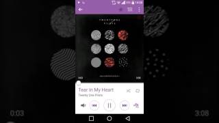 Download Full Album 👇 Blurryface  Twenty One Pilots Official Audio [upl. by Odracir]