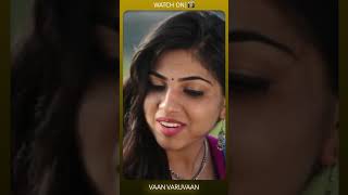 Watch Vaan Varuvaan Tamil Short Film  Tamil Shortcut  Silly Monks [upl. by Anuayek]