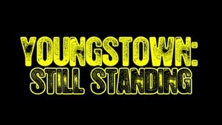 Youngstown Still Standing Steel Sports and the Mafia [upl. by Lombardi]