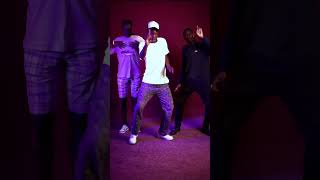 utawezana dance by tesla kenya dancer [upl. by Centonze]