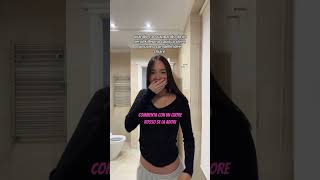 DOLMALISA ECCO COSA LE PIACE IN UN RAGAZZO tiktok perte humor novitamakeup webboh neiperte [upl. by Nahsyar]