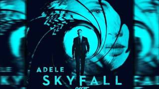 Adele Skyfall Radyo MydonoseMetro FM remix Dj Denis Rublev amp Dj Anton Remix [upl. by Aalst]