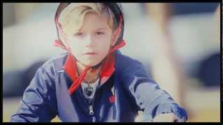 you are such a pretty boy  KINGSTON ROSSDALE [upl. by Nadual]