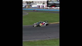 RaceRoom DTM24 Audi R8 LMS GT3 EVO II DTM Daytona simracing raceroom audir8lms pt1 [upl. by Lowe]