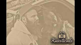 DJ RUSSTICALS  RX  Theory of a Deadman  1933hz [upl. by Arvy516]