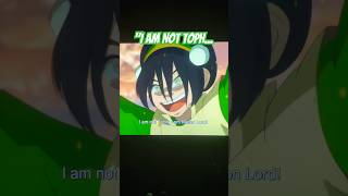 The Melon Lord avatarthelastairbender toph candagaming nickelodeon [upl. by Iris]