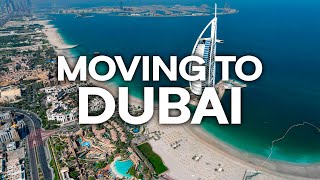 Moving to Dubai Best Places to Live in Dubai  Best Areas for Living in Dubai [upl. by Roselin414]