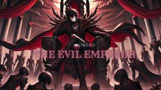 The Evil Emperor  Violin Piano Guitar amp Flute Metal Rock Instrumental  AnimeInspired [upl. by Niatsirk]