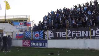 Balhé  DAC  slovan 20160402 [upl. by Kevin84]