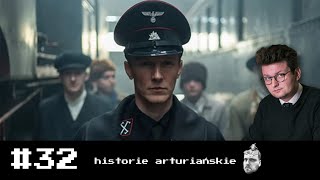 32 Biała odwaga okiem historyka [upl. by Qifahs]