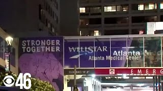 WellStar Atlanta Medica Center will close Nov 1 [upl. by Justino]