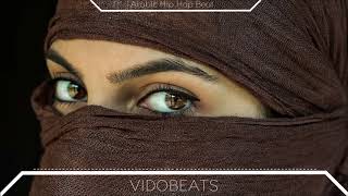 Arabic  Hip Hop  Rap Beat  Trap Instrumental 2018 VIDOBEATS [upl. by Elatia]