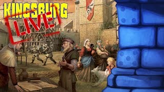 Kingsburg 2nd Edition LIVE wTom Sam amp Vernon [upl. by Archangel227]