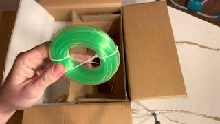 Unboxing my Max Peeding Rods Diesel Heater [upl. by Eltsryk929]