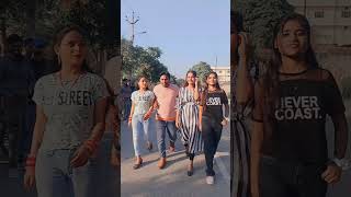 Ahiran hai yahi baat ke ghamand ba bhojpurisong viralvideo youtubeshorts sapnasannaofficial [upl. by Enairb]