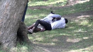 NDEBERA UBUSAMBANYI BUKABIJE BUBERA AHA HANTU Reba Video [upl. by Bahr]