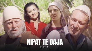 NIPAT TE DAJA  HISTORIA E DHIMSHME E DY VËLLEZËRVE JETIM  EP 2 [upl. by Corty]