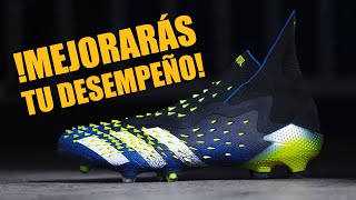 ESTAS BOTAS DE FÚTBOL TE HARÁN LUCIR COMO UN VERDADERO PROFESIONAL [upl. by Eitac242]