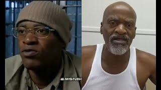 LEGENDARY PRISON BOOTY BANDIT FLEECE JOHNSON GIVES FIRST INTERVIEW AFTER DOING 50 YEARS [upl. by Nollie]