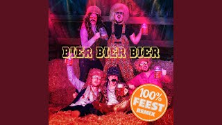 Bier Bier Bier 100 Feest Remix [upl. by Iclek]