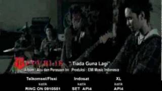 REPUBLIKTIADA GUNA LAGI OFFICIAL VIDEO [upl. by Shaper348]