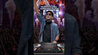 Marathi DJs before the drop  Manish Kharage shorts [upl. by Glick]