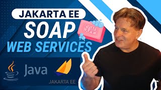 Modern SOAP Web Services in Java with Jakarta EE [upl. by Oren]