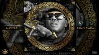 Master P quotWoke Up A Millionairequot Famous Again Mixtape Trailer [upl. by Olinad]