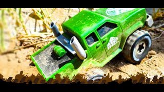 Defiants 4x4 Stompers Unboxing and Review [upl. by Arej]