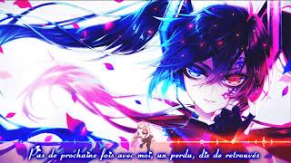 Nightcore French Tu vas payer  Cover Djena Della   paroles HD [upl. by Francois913]