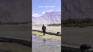 hunder nubravalley nubra ladakh ladakhbikeride ladakhtrip [upl. by Eikcuhc560]