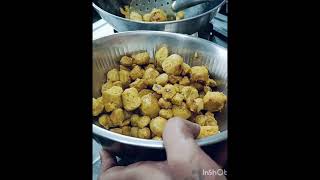 চিলি সোয়াবিন রেসিপিChili Soybean RecipeYouTube Videosvirales09 5MinuteRecipesOfficial [upl. by Druci]