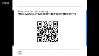 UNFCCC Ecosystems amp ecosystembased adaptation Advancing action through knowledge [upl. by Latsyrcal]