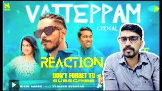 Vatteppam  Mandakini filim Song YRM Recation [upl. by Arbmahs]