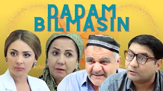 Dadam Bilmasing o‘zbek kino  Дадам Билмасинг ўзбек кино [upl. by Gnil845]