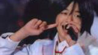 chinen yuuri yamada ryosuke and nakajima yuto slideshow [upl. by Cammy]