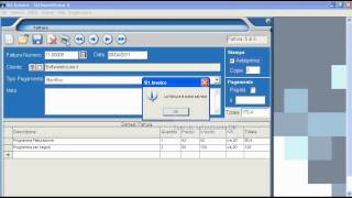 ShInvoice Fatturazione [upl. by Anselmo97]
