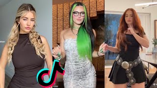 Las Mejores Tendencias y Bailes de Tik Tok I Nuevos trends tiktok 2024  Bailando TIK TOK [upl. by Lucretia]