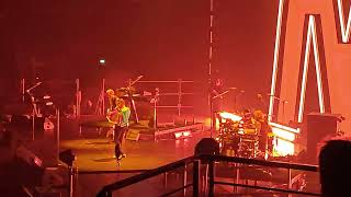 Depeche Mode  John the Revelator Live in Paris France 2024 Accor Arena Bercy 4K HD 60FPS [upl. by Bethezel]